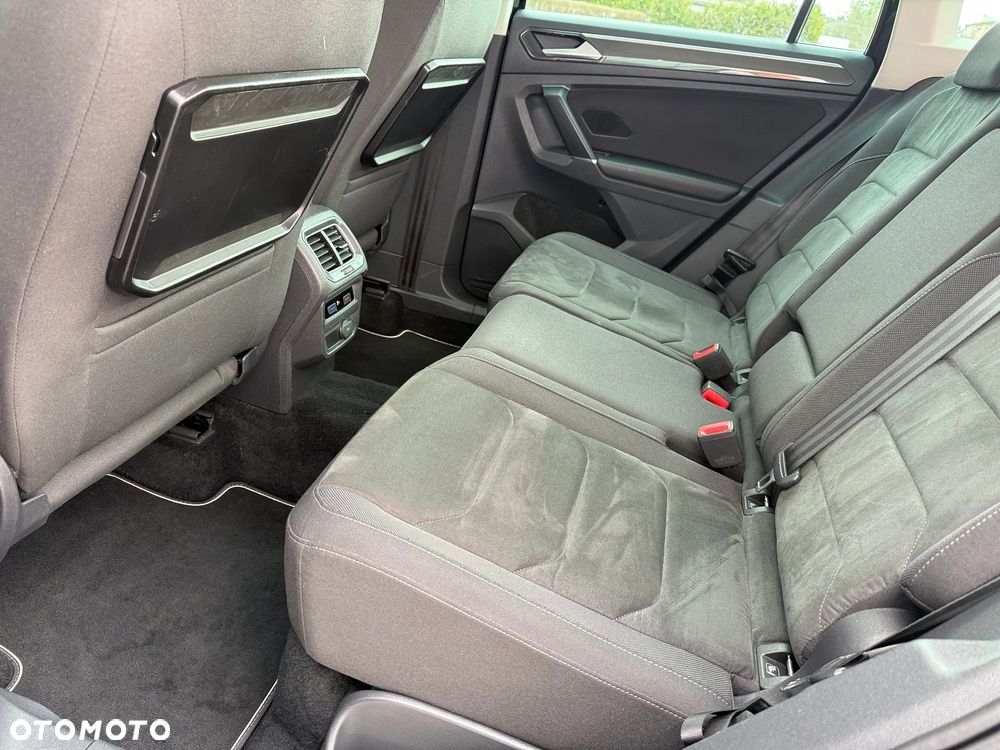 Volkswagen Tiguan 2.0 TSI BMT 4Mot Highline DSG - 20