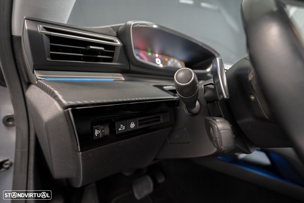 Peugeot 508 1.6 PureTech Allure Pack EAT8 - 16