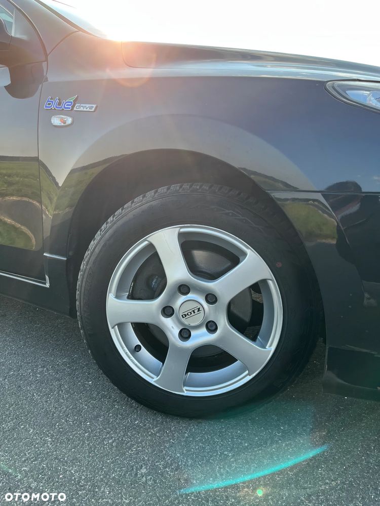 Hyundai i30 1.4 Blue Classic - 23