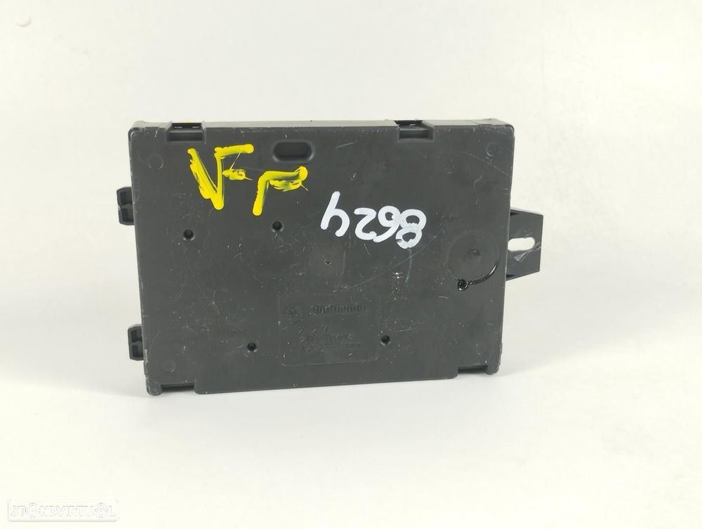 MODULO ELECTRONICO DACIA LOGAN MCV II 2019 - 2