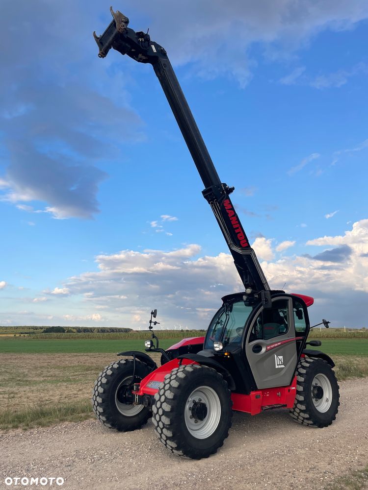 Manitou MLT 737-130 PS+ - 13