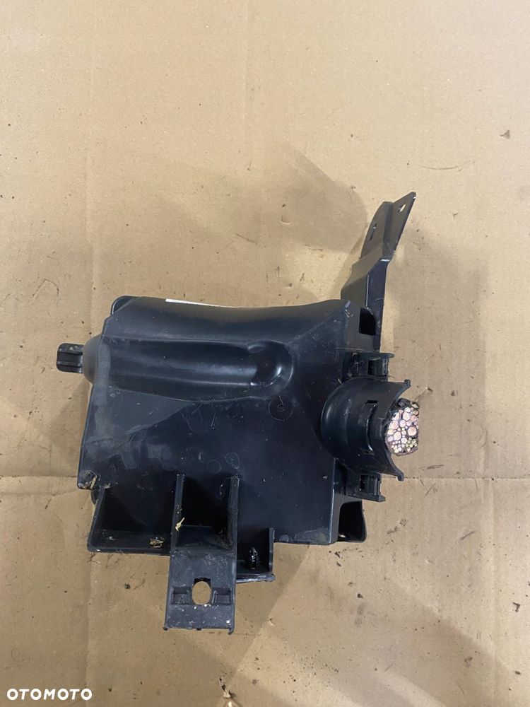 PEUGEOT 208 SKRZYNKA BEZPIECZNIKÓW 452585305 - 3