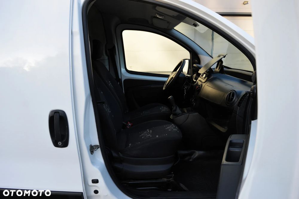 Fiat Fiorino 1.3 Multijet 16V Active - 10