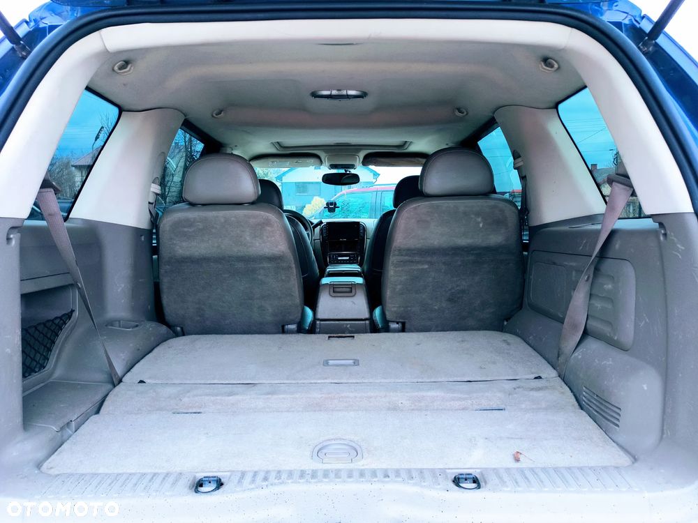 Ford Explorer 4.6 - 12