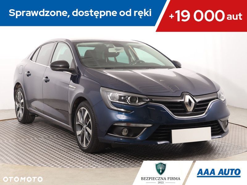 Renault Megane - 2