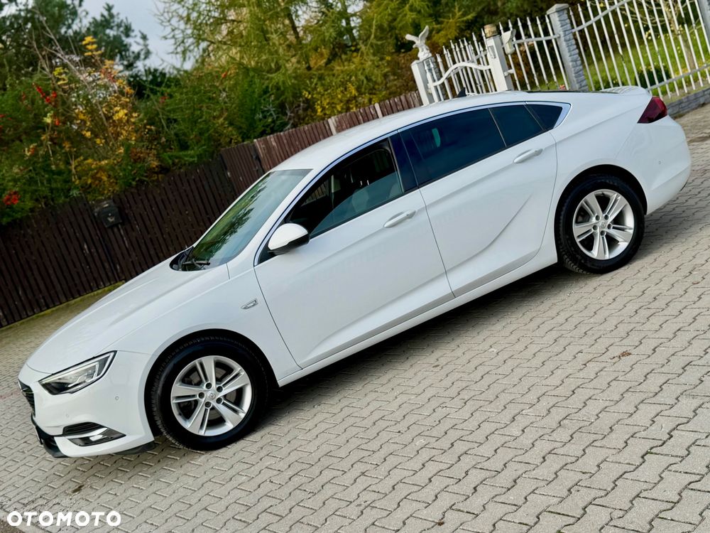 Opel Insignia 2.0 Automatik Ultimate - 40