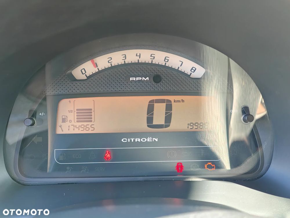 Citroën C2 1.4 Confort - 30