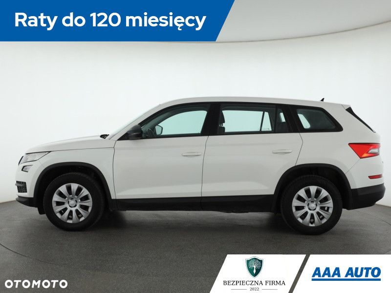 Skoda Kodiaq - 3