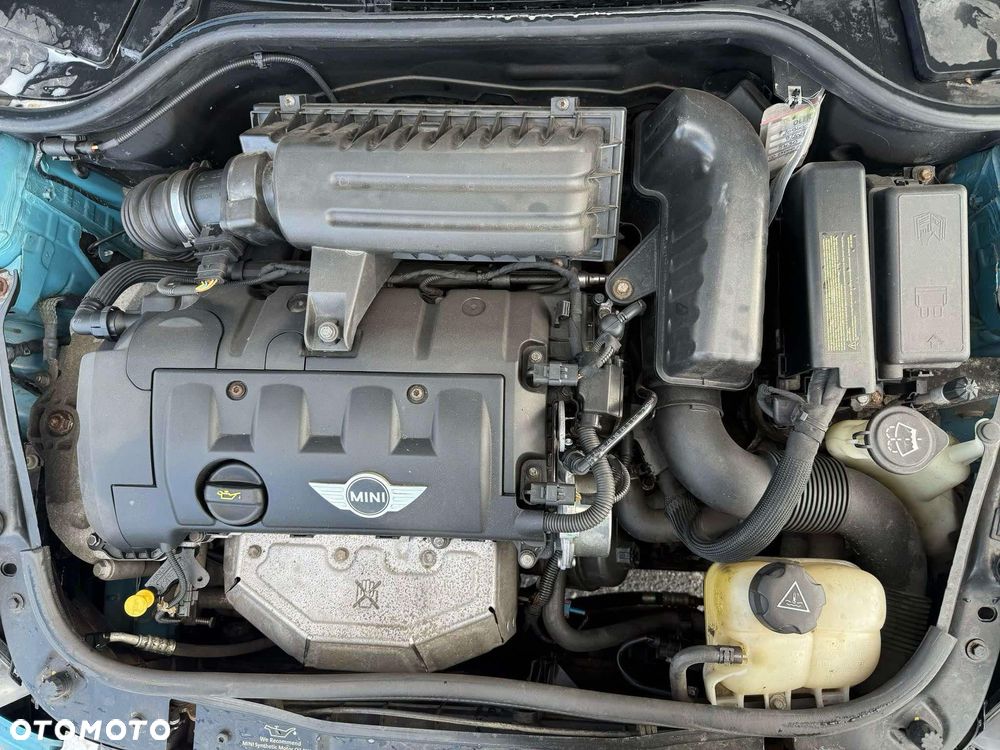 MINI Cooper - 13