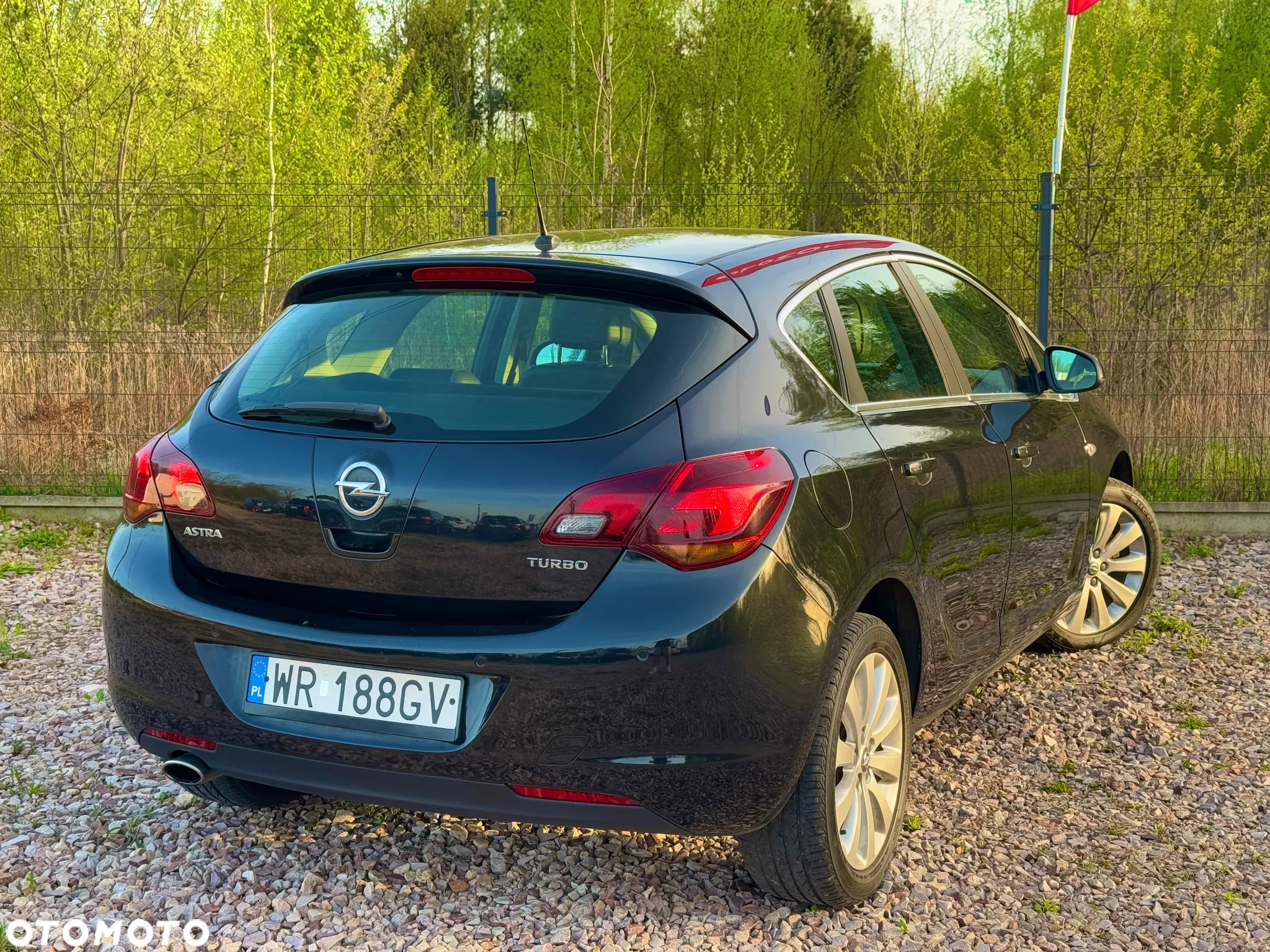 Opel Astra 1.4 Turbo Color Edition - 5