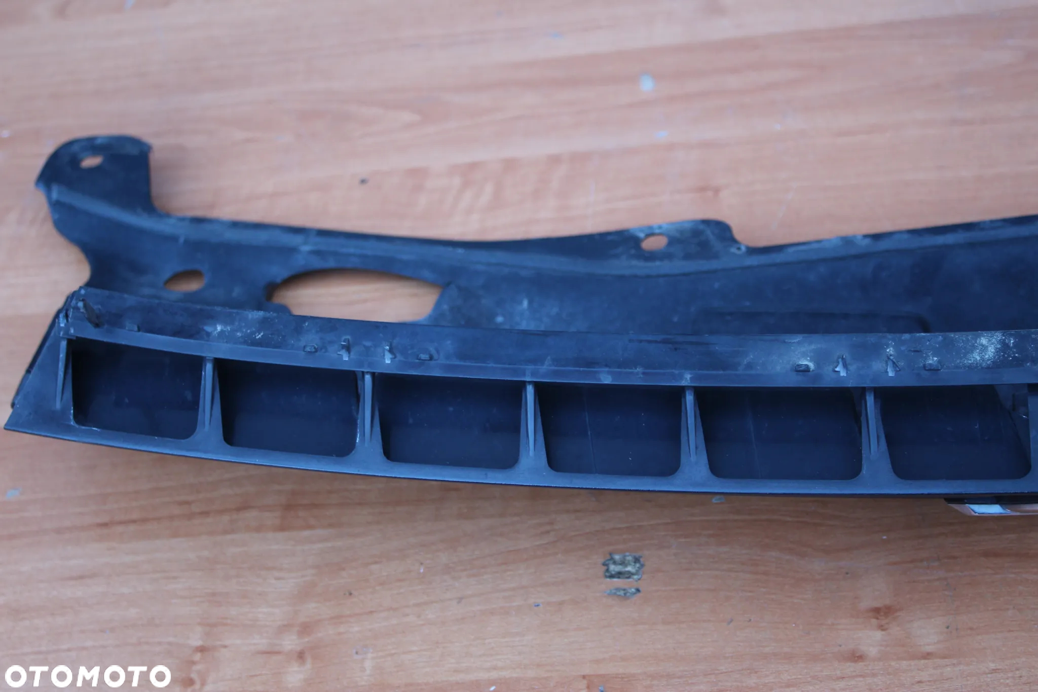 ATRAPA GRILL OPEL ASTRA H Z20R 5D DRZWI PRZED LIFTEM  EUROPA - 11