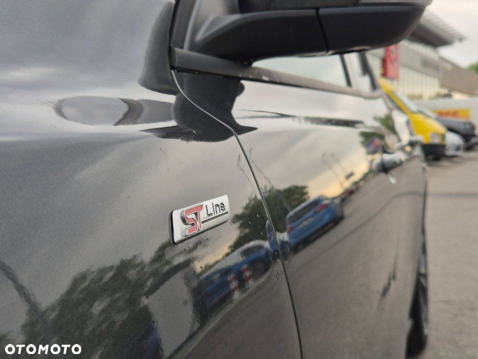 Ford Focus - 13