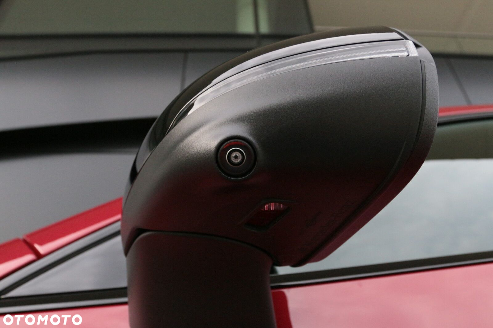 Mercedes-Benz CLA AMG 35 4-Matic 7G-DCT - 14
