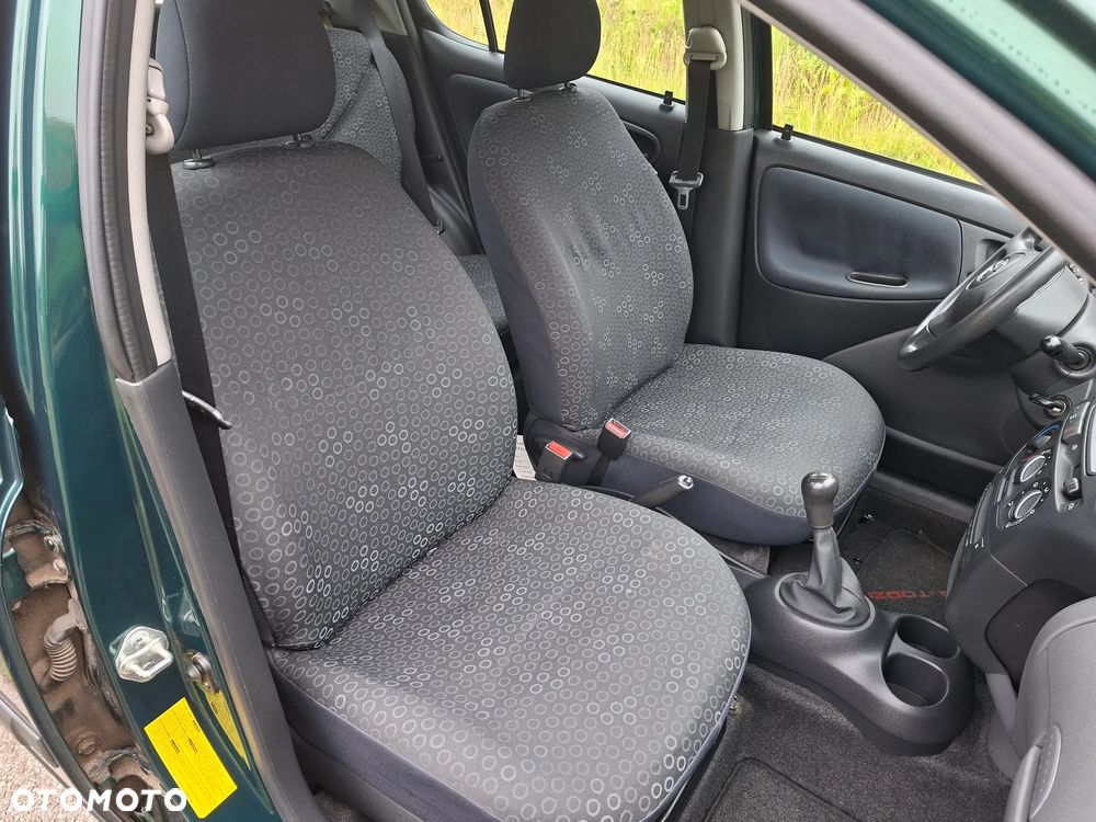 Toyota Yaris 1.0 Edition - 25