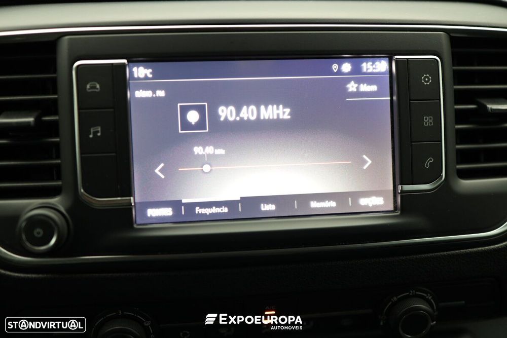 Opel Vivaro 1.5 CDTi L2H1 Essentia - 14