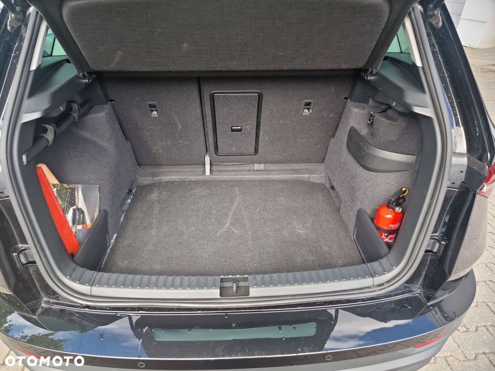 Skoda Karoq 1.5 TSI ACT Selection DSG - 26