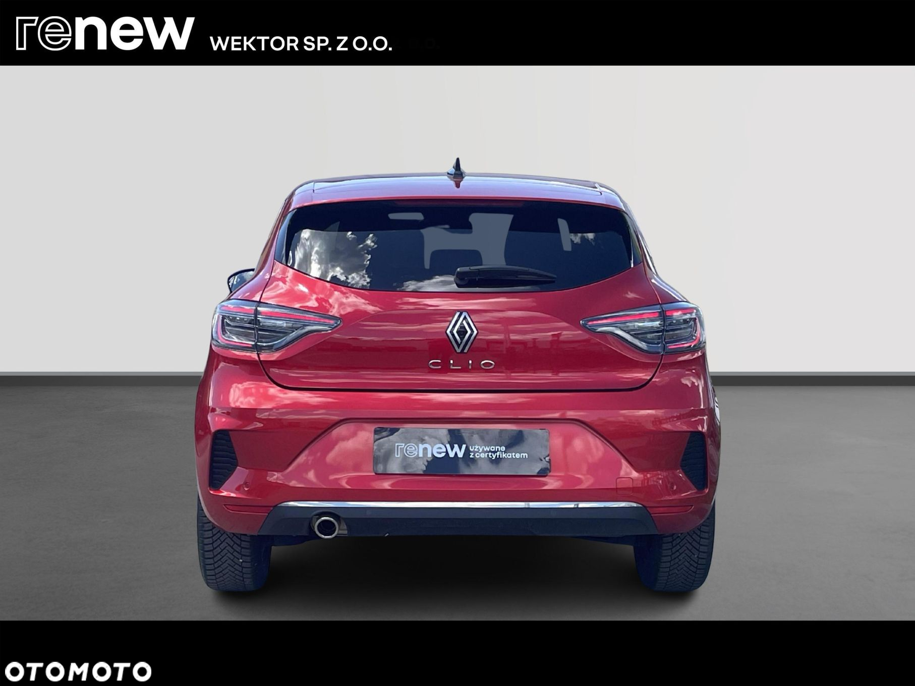 Renault Clio - 4