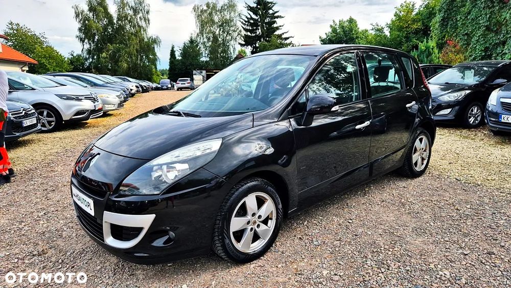 Renault Scenic 1.6 16V Luxe Privilege - 26