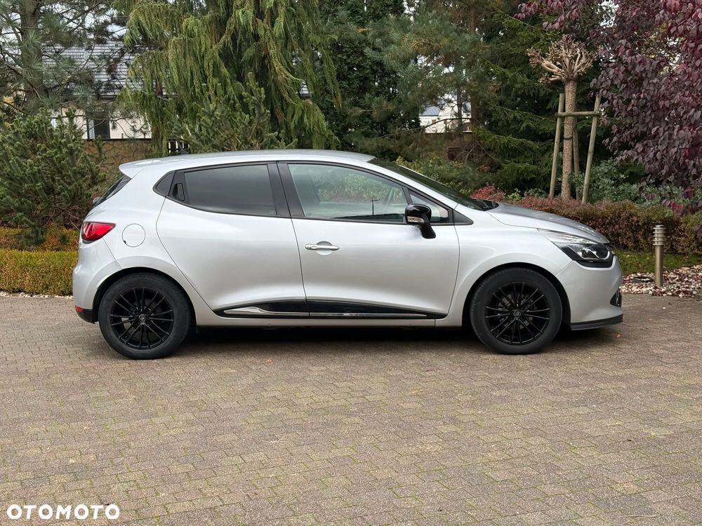 Renault Clio 0.9 Energy TCe Zen - 7