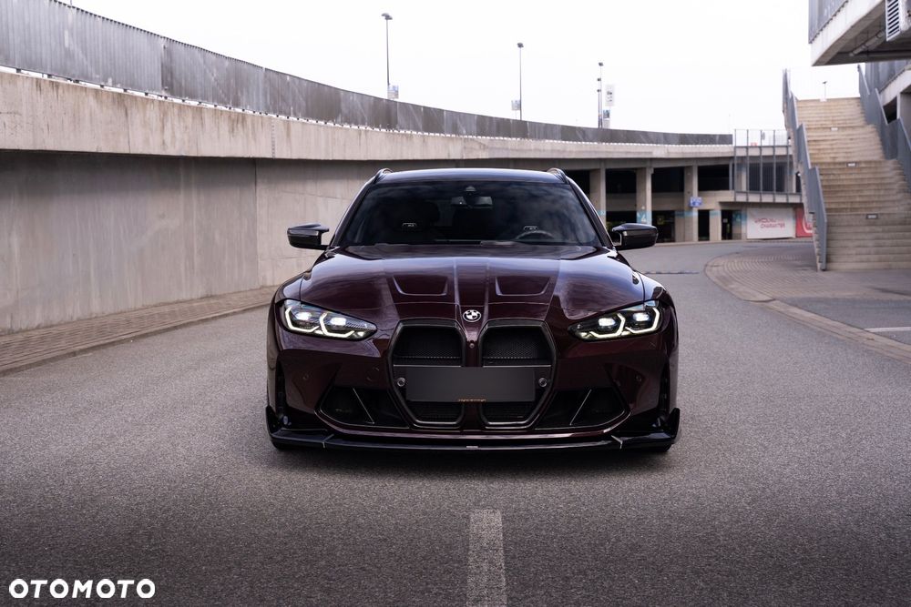 BMW M3 - 27