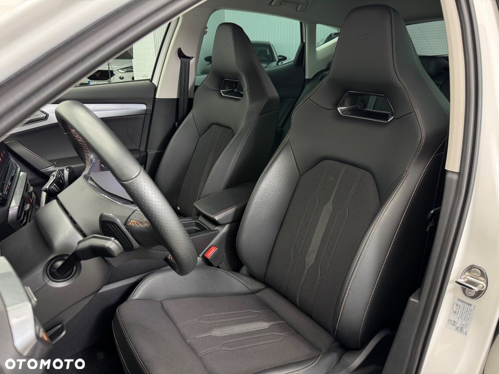 Cupra Formentor 1.5 TSI DSG - 7