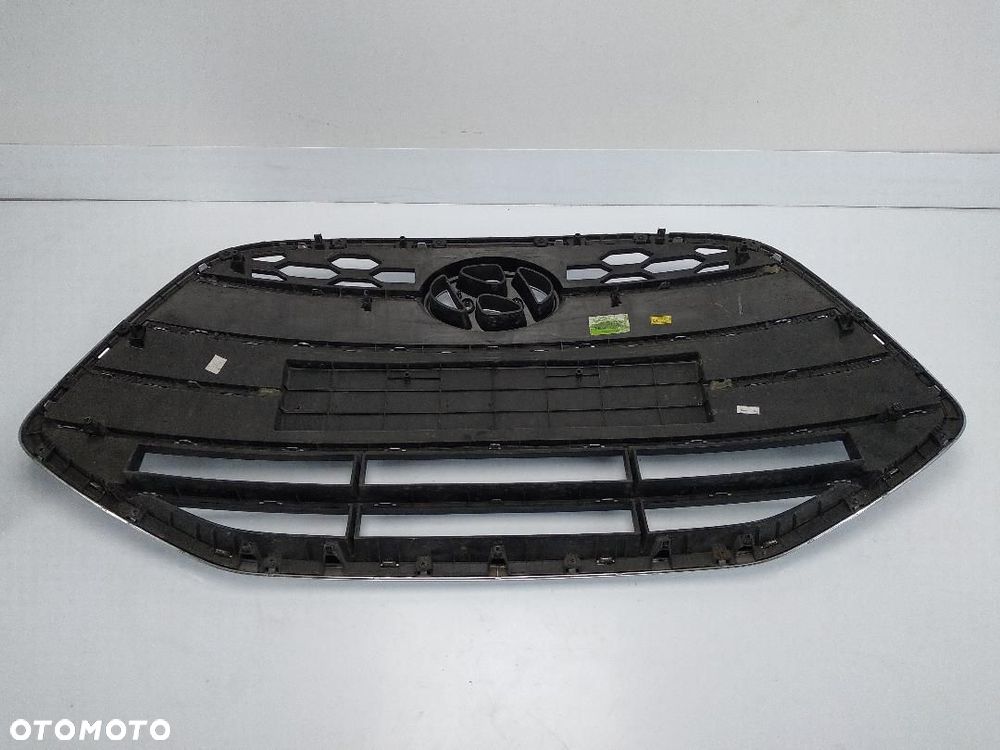 ATRAPA LOGO GRATKA HYUNDAI IX20 LIFT 86351-1K510 - 3