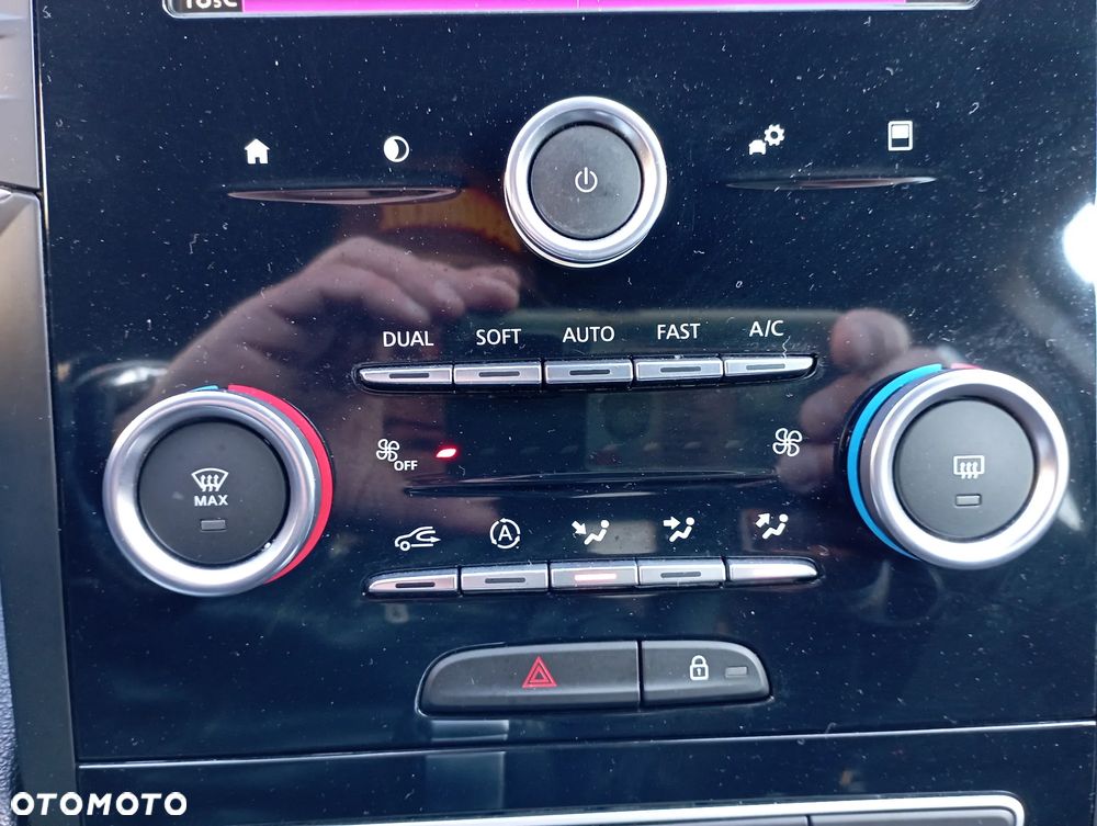 Renault Talisman 1.3 TCe FAP Limited EDC - 14