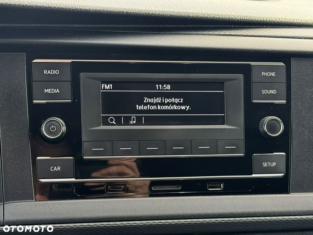 Volkswagen Transporter - 32