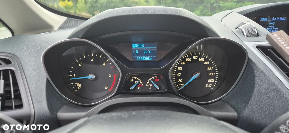 Ford C-MAX - 20