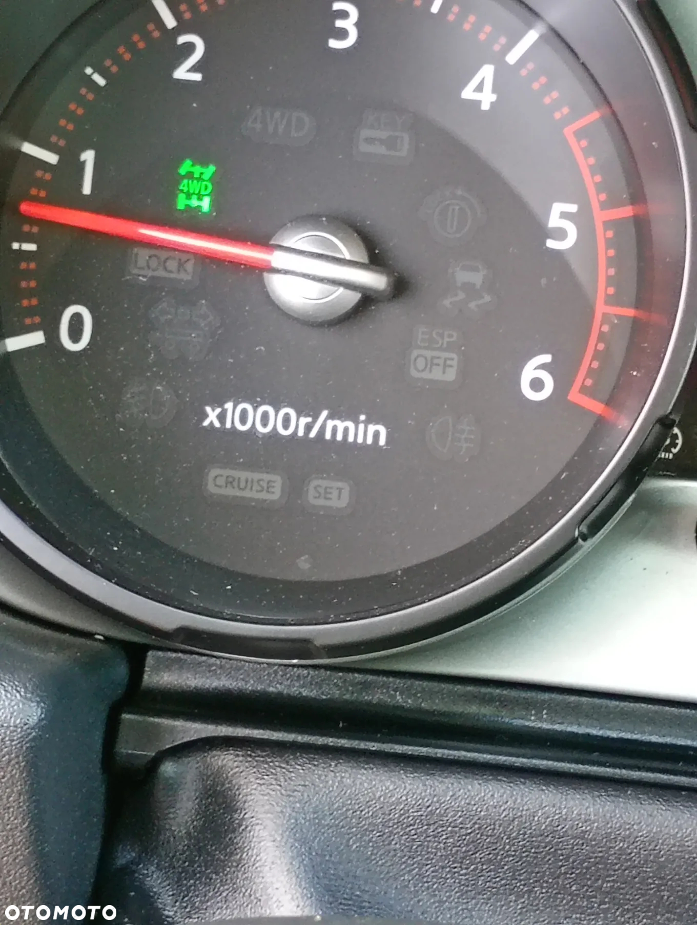 Nissan Qashqai 2.0 dCi 4x4 Tekna Premium - 15