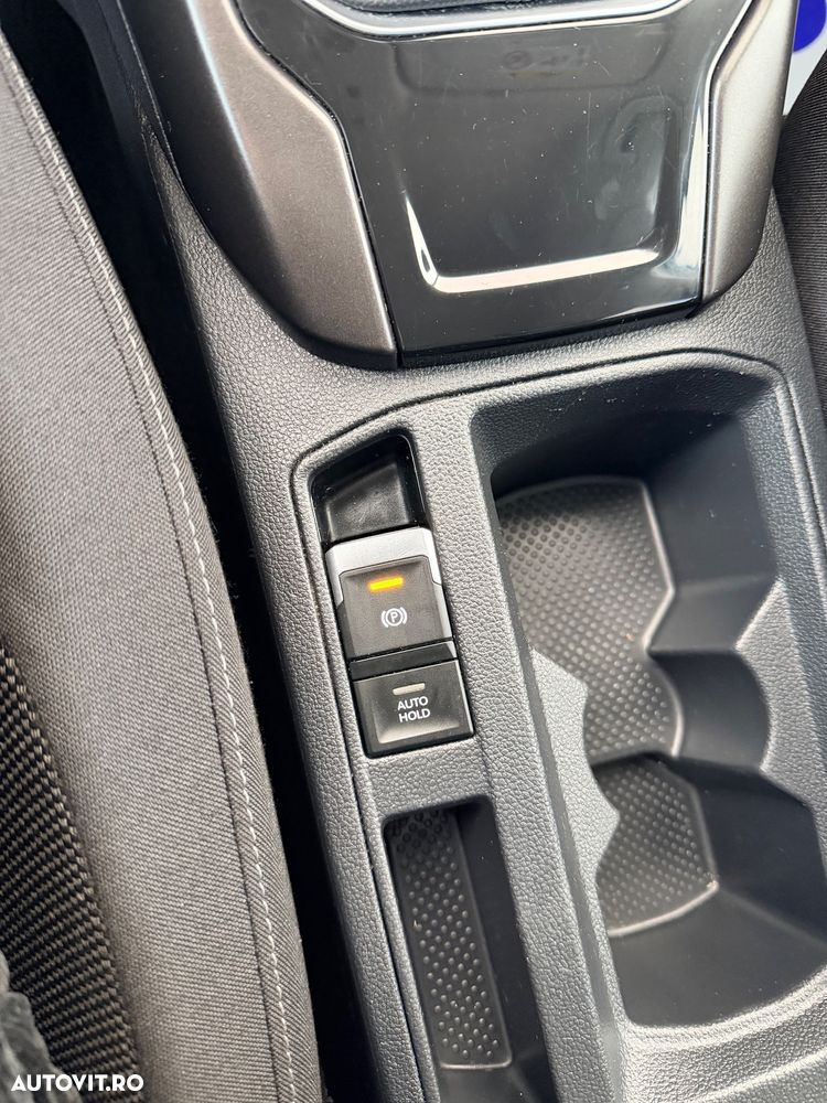 Volkswagen T-Roc 1.0 TSI OPF Style - 21