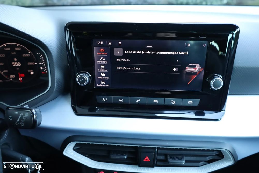 SEAT Arona 1.0 TSI FR - 30