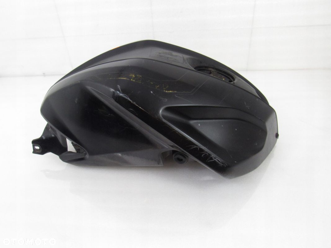 Osłona baku komplet / owiewka zbiornika Yamaha MT 125, 17r ABS - 1