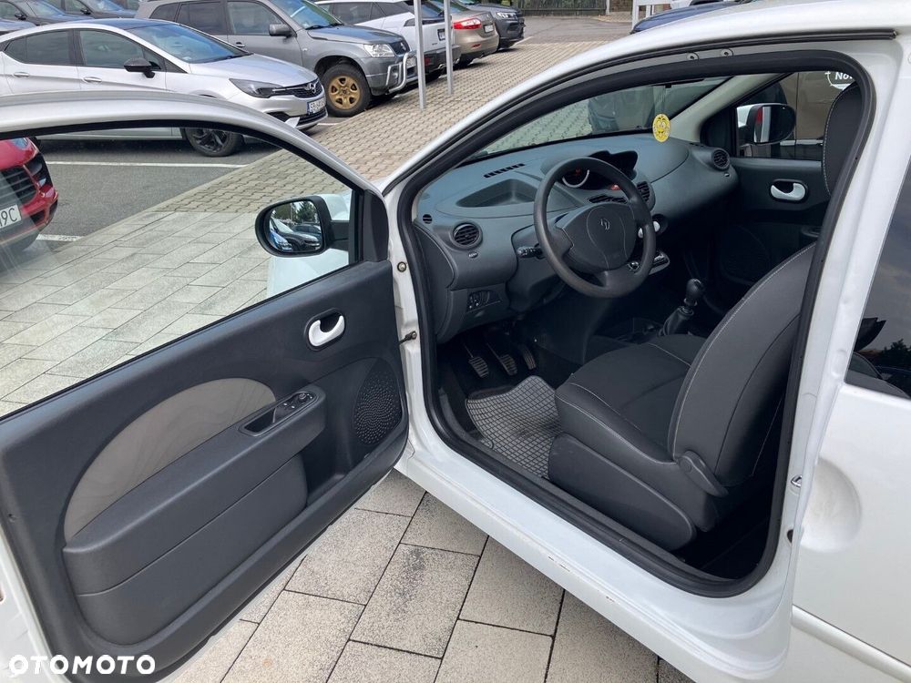 Renault Twingo 1.2 LEV 16V 75 Yahoo - 17