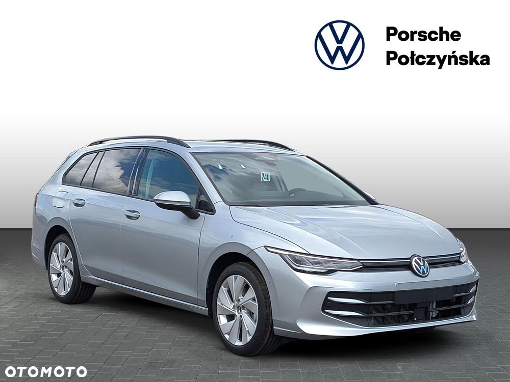 Volkswagen Golf Variant - 3
