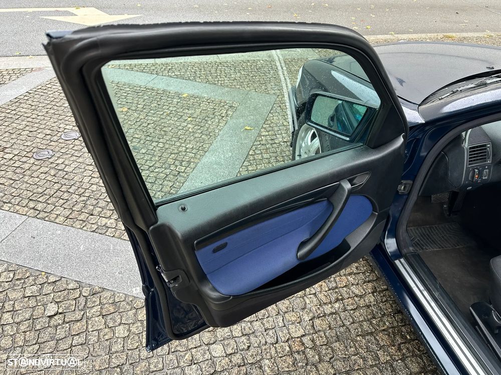 Mercedes-Benz C 220 - 13