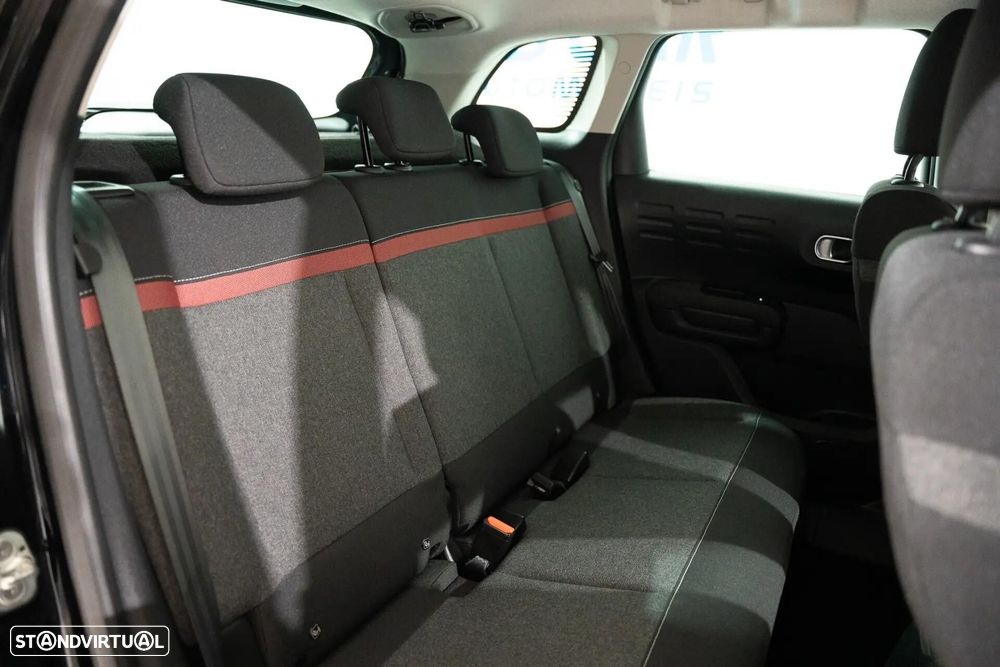 Citroën C3 Aircross 1.2 PureTech Feel - 24