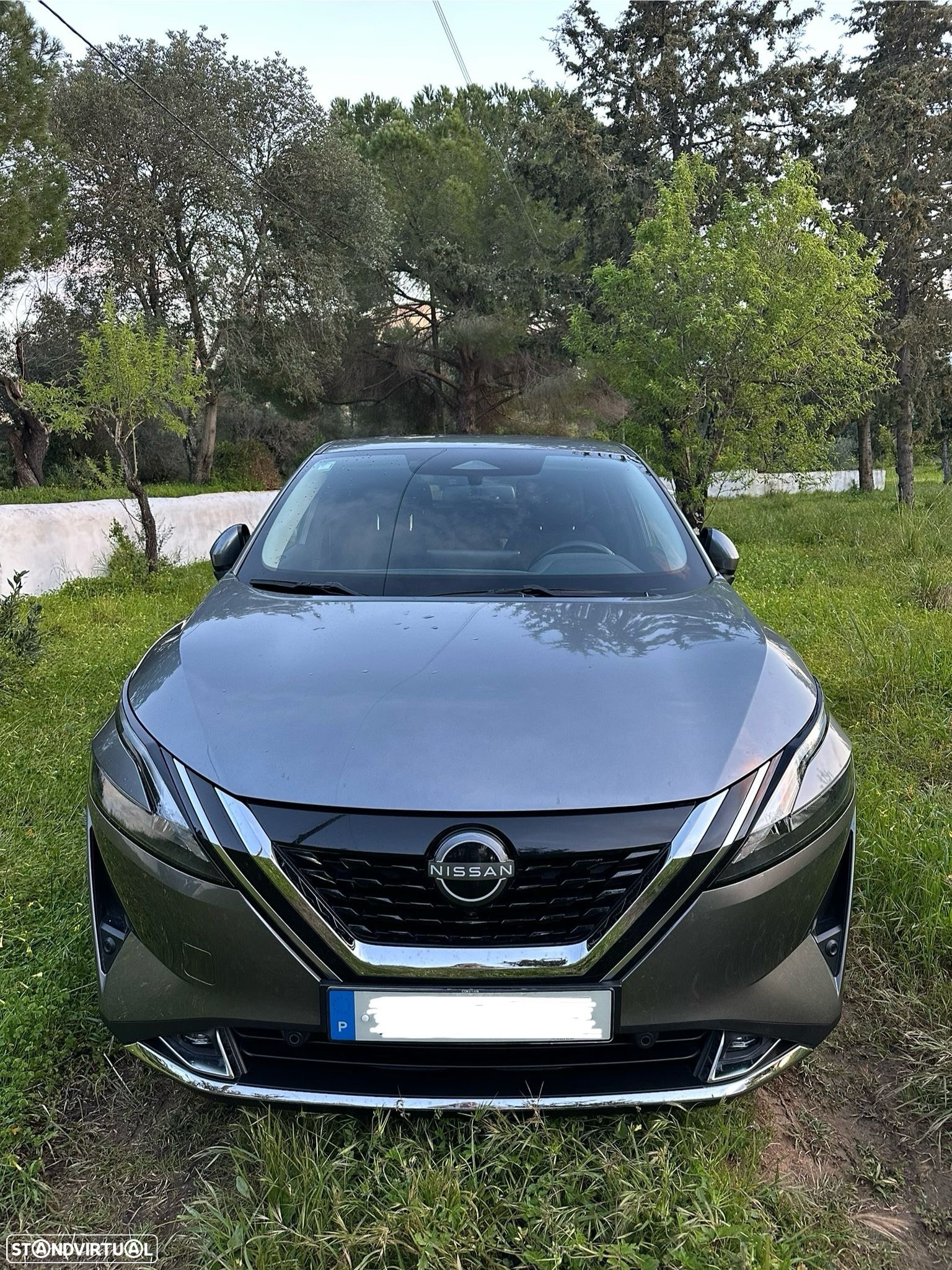 Nissan Qashqai 1.5 e-Power N-Connecta - 15