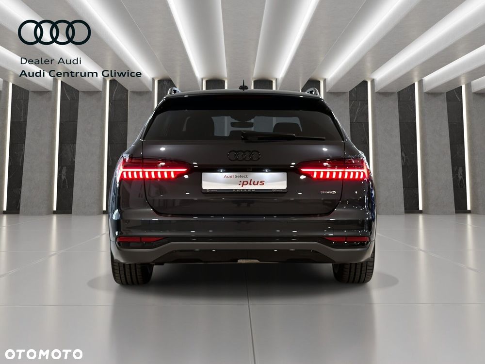 Audi A6 Allroad - 5