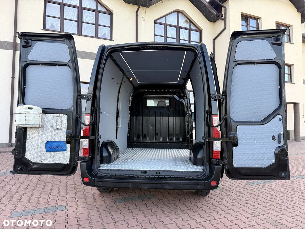 Renault Master dCi L2H2 Pack Clim - 31