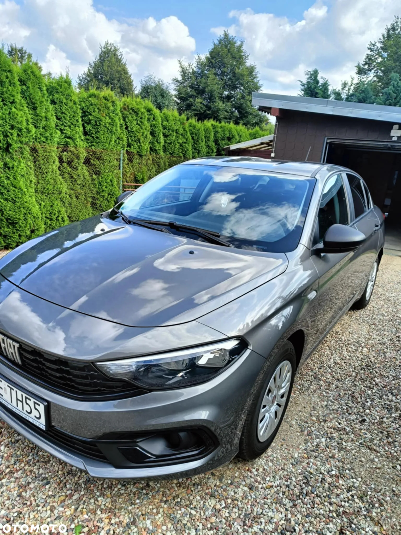 Fiat Tipo 1.4 Classic - 2