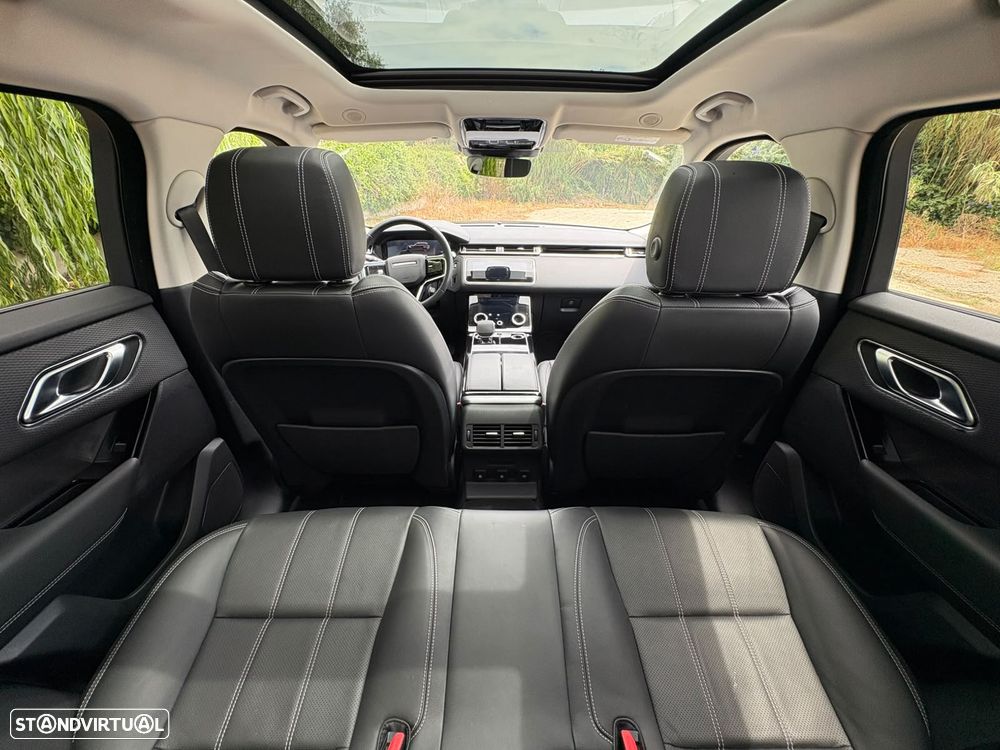 Land Rover Range Rover Velar - 30