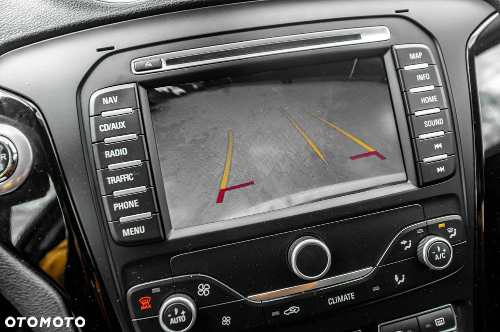 Ford Mondeo 2.0 TDCi Titanium S - 38