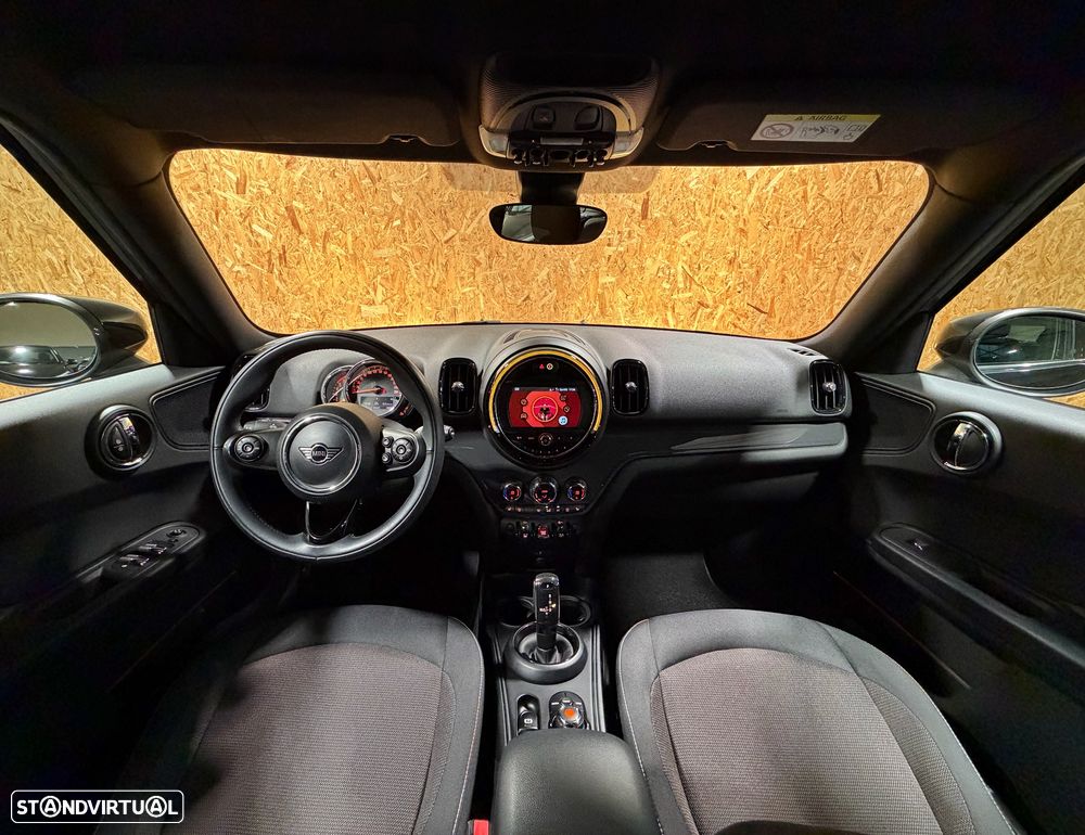 MINI Countryman One D Aut. Essential - 7