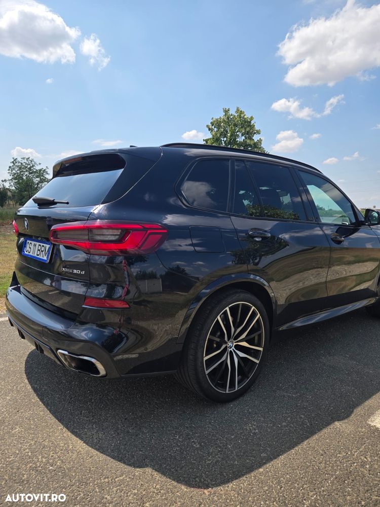 BMW X5 xDrive30d - 3