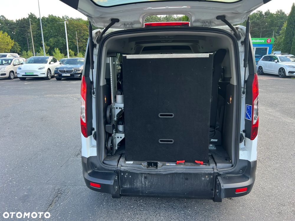 Ford Transit Connect 240 L2 Trend - 7