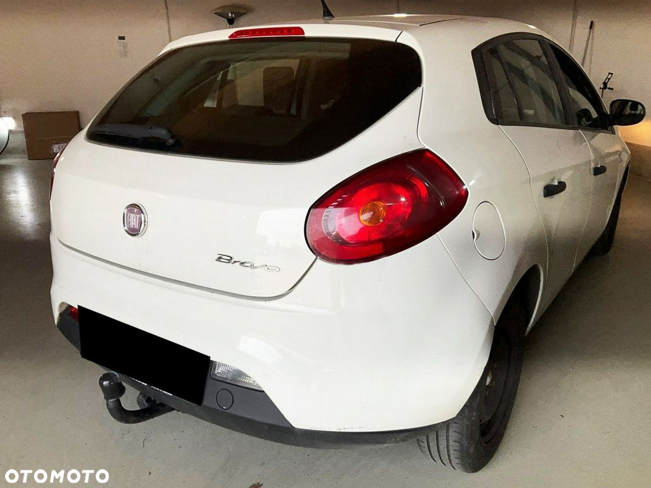 Fiat Bravo 1.4 16V Dynamic - 2