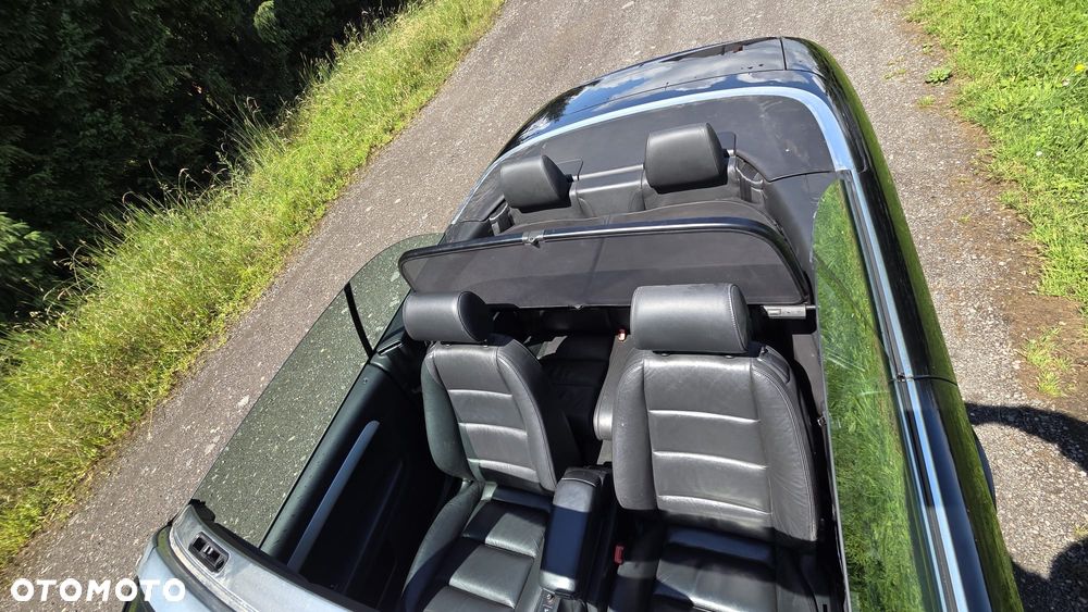 Audi A4 Cabrio 1.8T Multitronic - 3