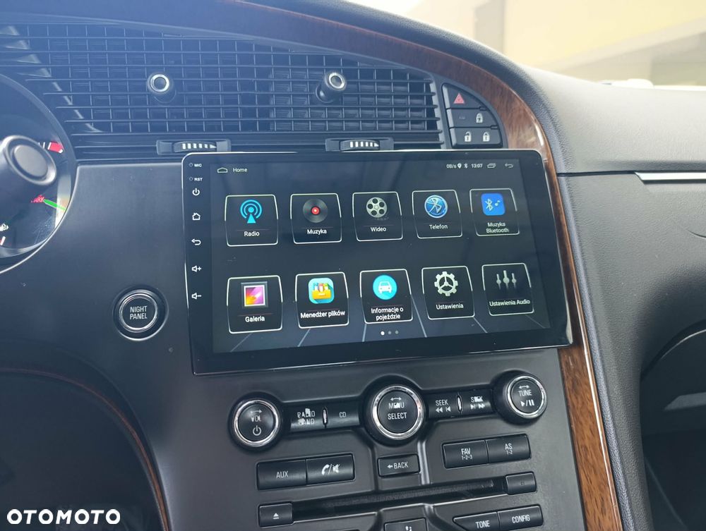 Saab 9-5 2.0T Linear - 31