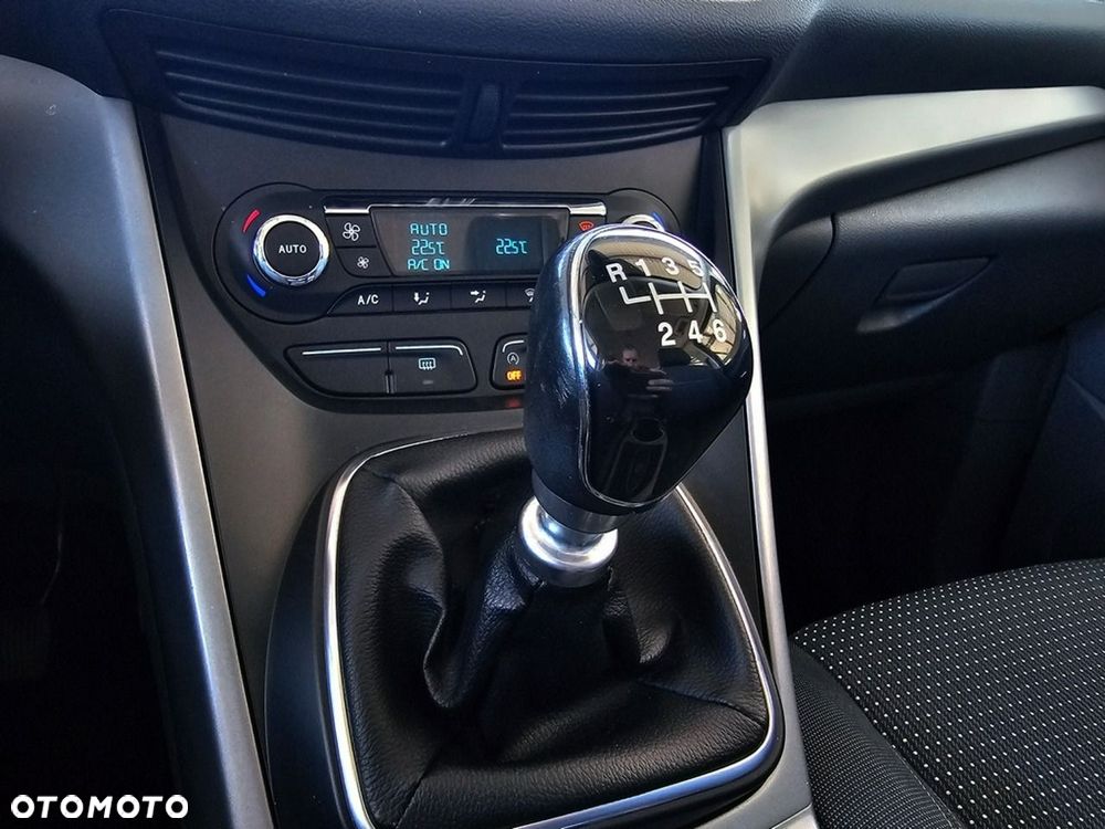 Ford Grand C-MAX - 20